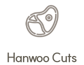 hanwoo cuts